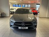 Mercedes-Benz CLA 220 CLA -Klasse CLA 220 Progressive Coupé - Mercedes-Benz CLA 220: Limousine