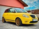 Lancia Ypsilon 1.4 16v Sport MomoDesign Sport MomoD... - Lancia Ypsilon: Momodesign
