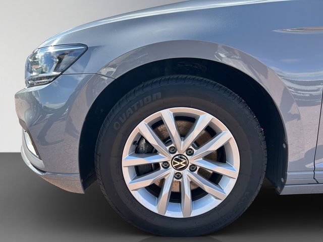 Passat Variant Business