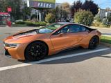BMW i8 Coupé -Facelift - BMW i8 Gebrauchtwagen