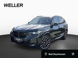 BMW X5 M60i xDr MPRO,AHK,Pano,HUD,AdpLED,DAPro,STHZ
