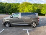Toyota Proace (Verso) 2,0-l-D-4D 106kW L1 Team Deut... - Toyota Proace (Verso) von privat