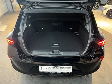 Bild 11 Opel Astra GS - SHZ | LHZ | 360° RFK | NAVI | ACC