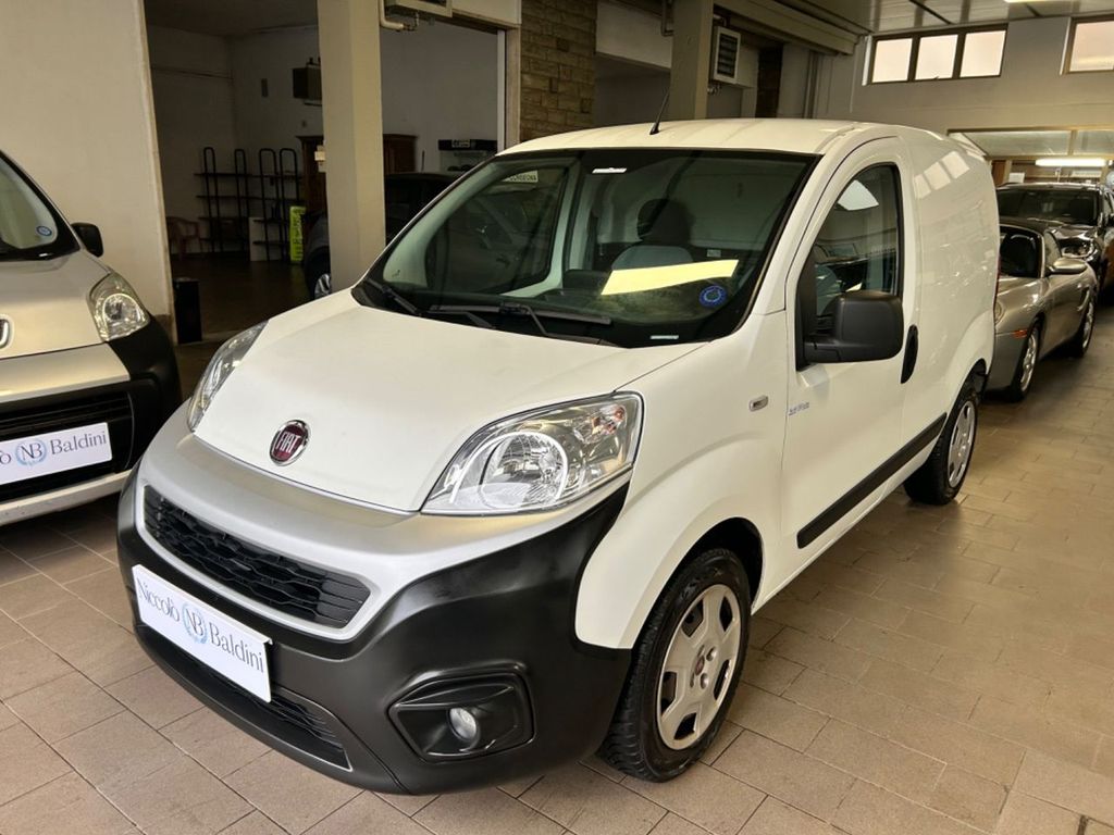 Image of Fiat Fiorino