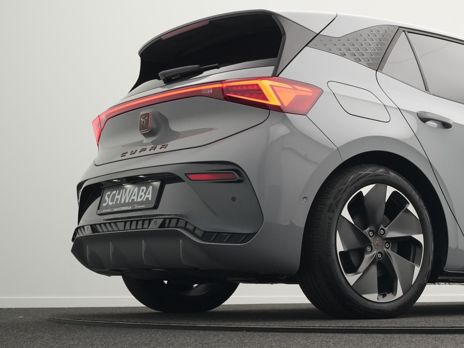 Cupra Born - Bild 46