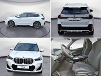BMW X1 - Vorschau Bild 2