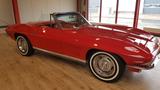 Corvette C2 - Corvette Gebrauchtwagen von 1964