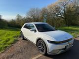 Hyundai IONIQ 5 72,6 kWh 160 kW Heckantrieb - - Hyundai IONIQ 5 Gebrauchtwagen