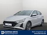 Hyundai i20 1.0 Turbo DCT Trend Mod. 25 Klimaaut.Navi - Hyundai: I25