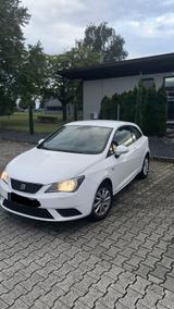 Seat Ibiza 6J - Seat Ibiza: 6j