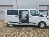 Ford Transit Custom   Top Ausstattung Service neu
