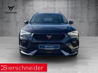 Cupra Ateca - Vorschau Bild 2