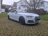 Audi A5 40 TFSI S tronic Sportback - - Audi A5 mit Panoramadach
