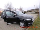 Volvo XC90 T5 AWD Geartronic Inscription - Volvo XC90 Gebrauchtwagen