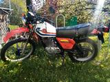 Honda XL 500 - TÜV neu - HONDA XL 50