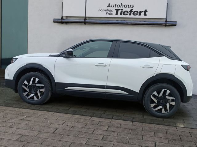 Mokka 1.2 DI Turbo GS (B/B)