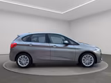 BMW 220 Active Tourer Aut. XDrive Navi Plus - BMW 220 Active Tourer: Automatik