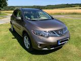 Nissan Murano 3.5 l V6 Executive Luxus SUV Bestzustand - : Geländewagen, Best