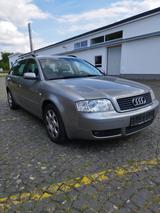 Audi A6 1.9 TDI Avant - - Audi A6 mit Diesel-Antrieb: Kombi, 1.9
