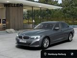 BMW 318i Limo Sitzhzg vo.Parking Assistant Bluetooth - BMW 318 Neuwagen
