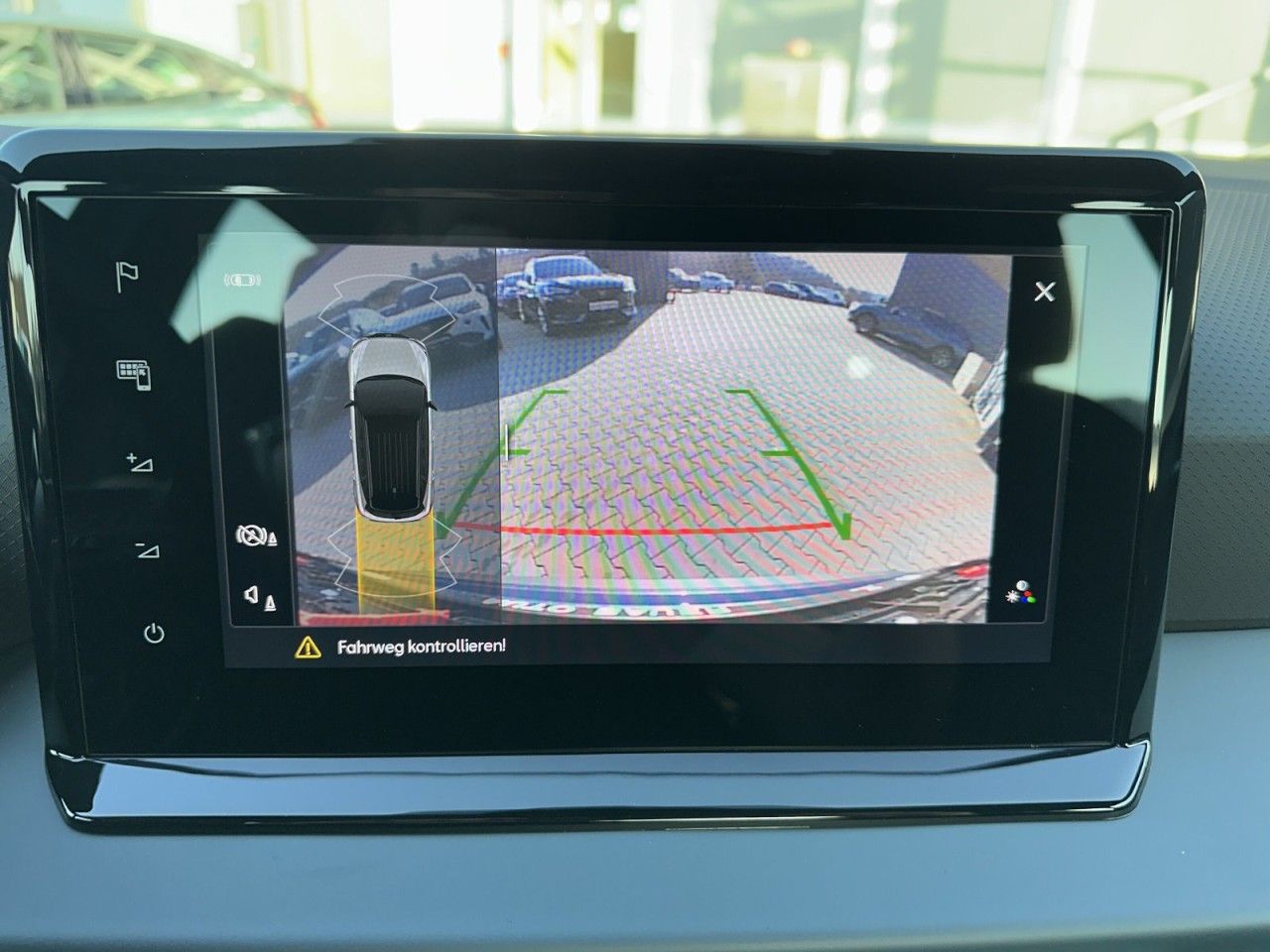 Fahrzeugabbildung SEAT Arona Style 1.0 TSI 116 PS 6-Gang
