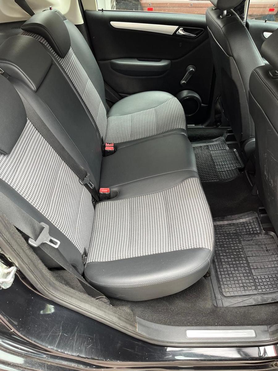 Mercedes-Benz A150 2008 — photo 5