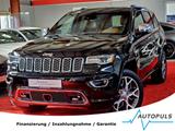 Jeep Grand Cherokee Overland*Android Auto*ACC* - Jeep Grand Cherokee Overland mit Benzin-Antrieb