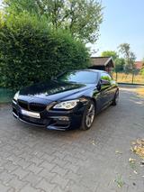 BMW 650i xDrive Coupé/M-Sportpaket/ Top Gepflegt!