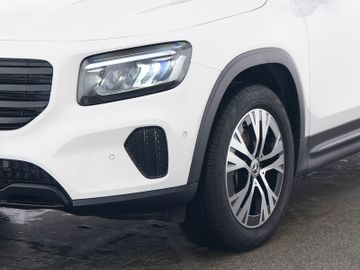 Mercedes GLB 200 - 5