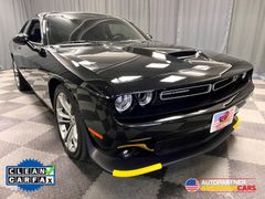 Fahrzeugabbildung Dodge Challenger R/T 2022,5.7l V8 HEMI,CARFAX