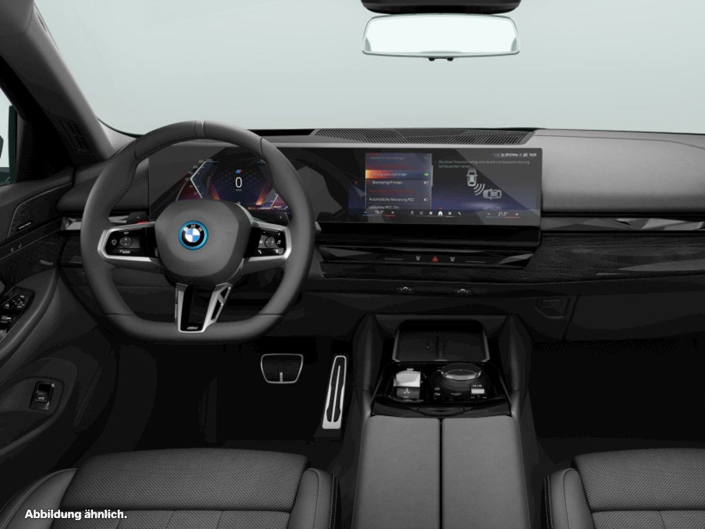 BMW 530 - Bild 4