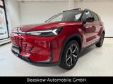 BAIC Beijing X75 1.5 Automatik - rote BAIC Beijing X75