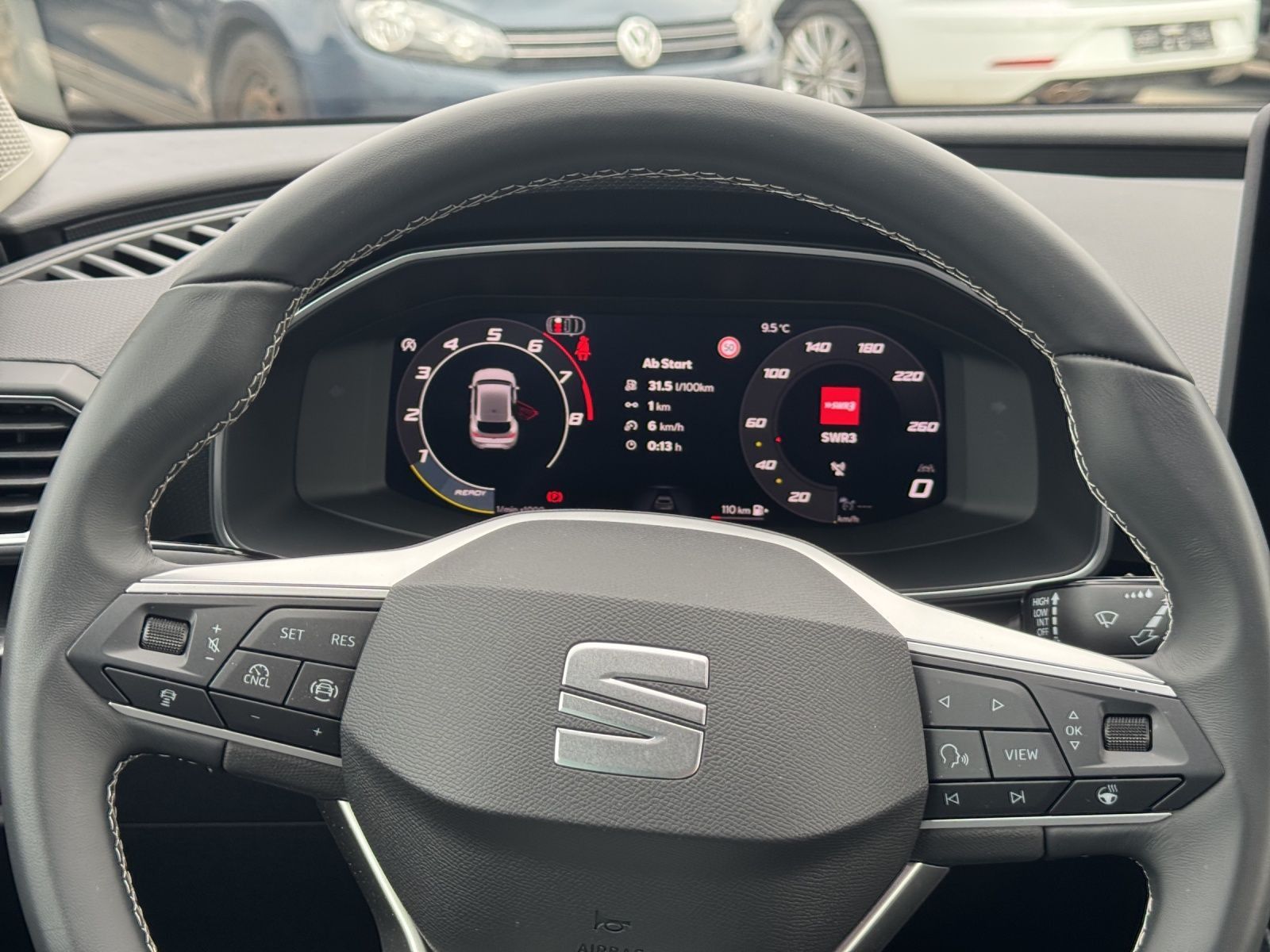 Seat Leon - Bild 12