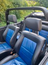 Volkswagen Golf 1 an Liebhaber abzugeben - Volkswagen Oldtimer: Cabrio