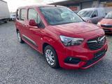 Opel Combo Life E Edition mit Panoramadach - Opel Combo mit Panoramadach