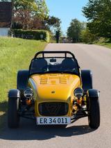 Caterham 170R - Caterham Gebrauchtwagen