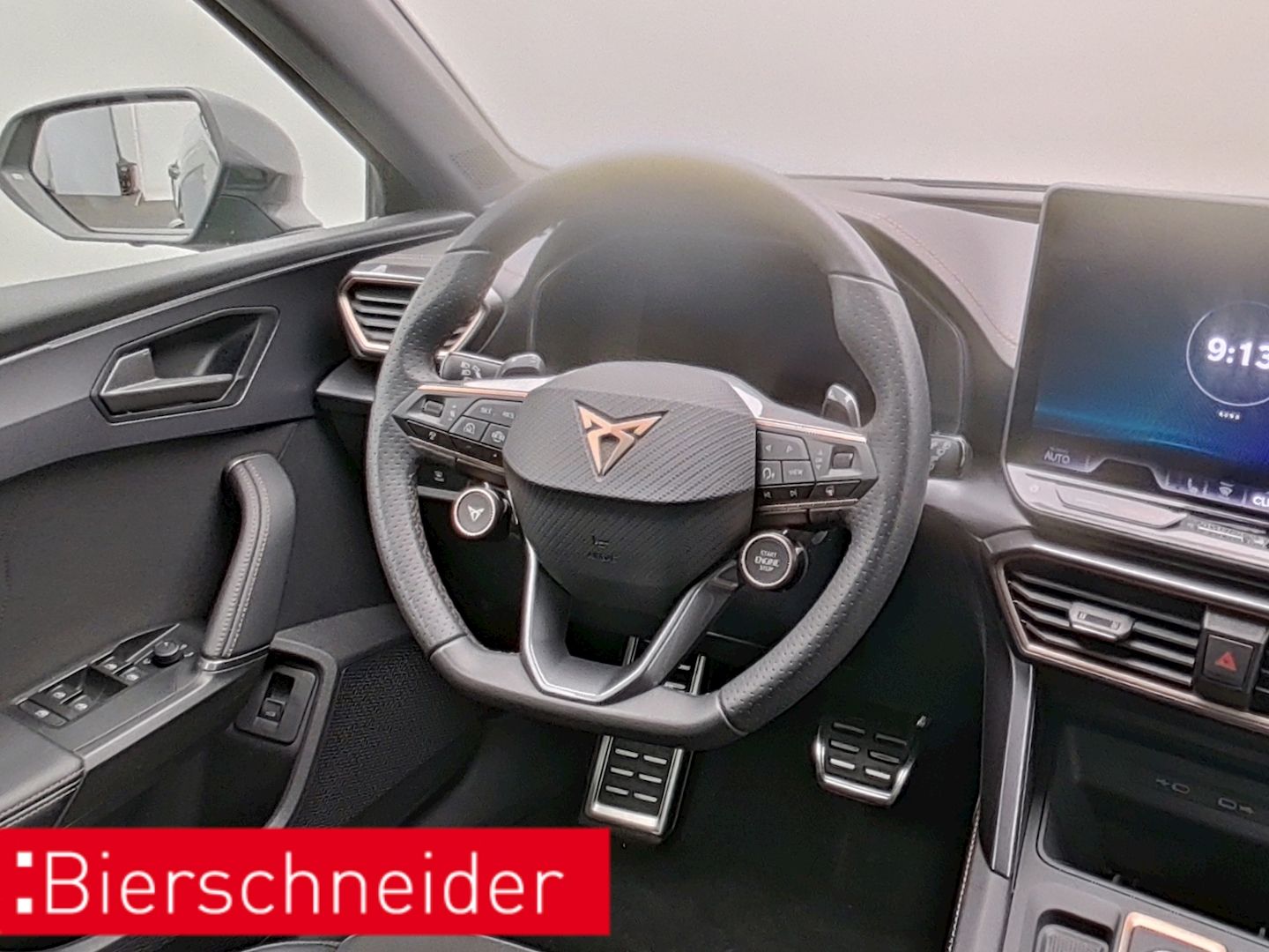 Cupra Leon - Bild 13