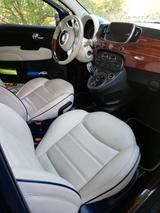 Fiat 500 0.9 8V TwinAir Riva S&S Riva - Fiat 500: Riva