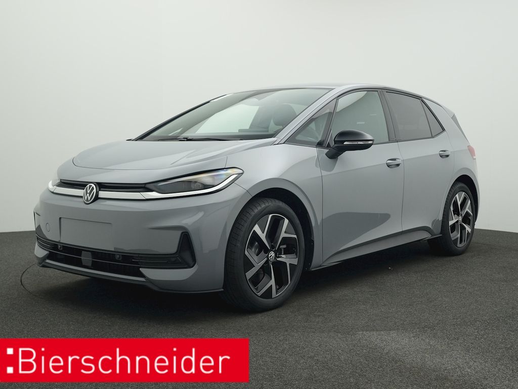 Image of Volkswagen ID.3