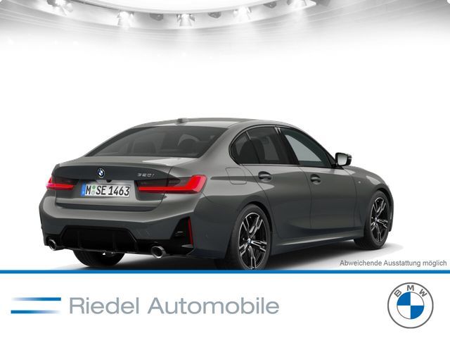 BMW 320 - Bild 2