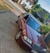 Mercedes-Benz W202 automatik - Mercedes-Benz C 240 Gebrauchtwagen