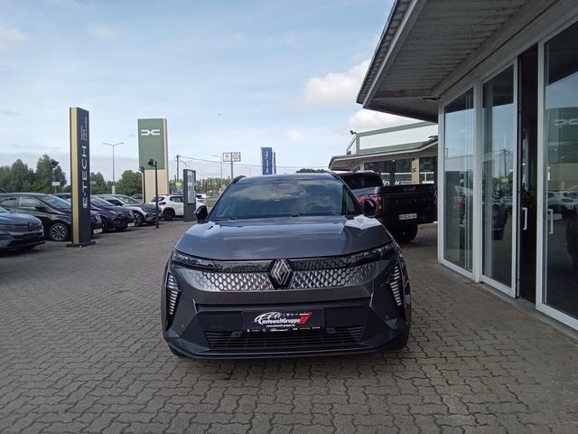 Foto Nummer 6: RENAULT Scenic E-TECH