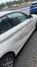 BMW 114 - 5