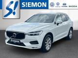 Volvo XC60 Momentum PILOT LEDER NAVI SHZ KLIMA CARPLAY - Volvo: C60