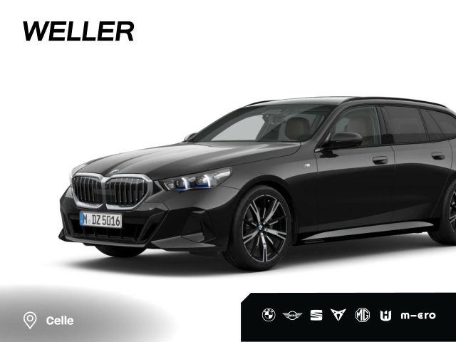 BMW 540d xDrive M Sport Leasing ab 879EUR DAProf PA