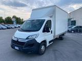 Citroën Citroen Jumper 35 L3 2.2 140 CV S&S PLM-TA Furgo - Citroën Jumper aus 2019