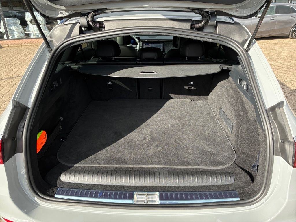 Mercedes-Benz E 300 - Bild 9