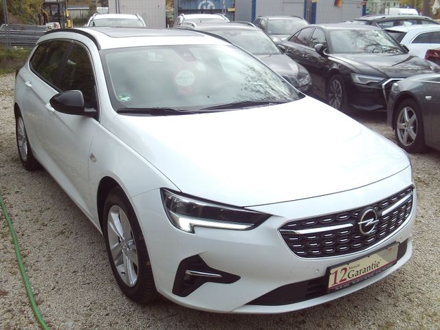 Opel Insignia 2.0 Diesel Business Edition PANORAMA,NA