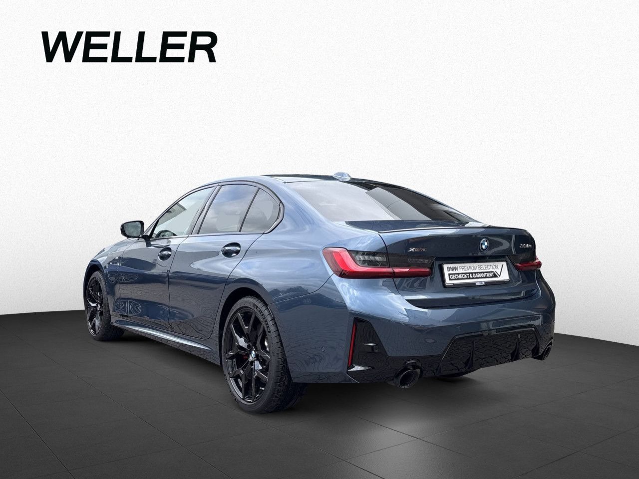 BMW 330 - Bild 10