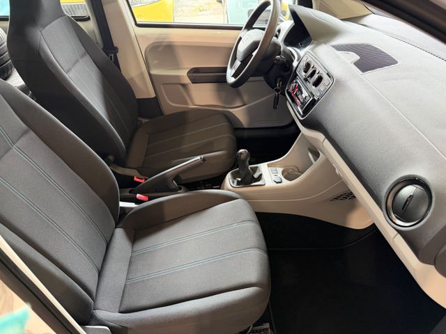 SEAT Mii Mii Style 1.0l*NUR 60TKM*2.HAND*KLIMA*5-TRG*PDC* - Bild 17